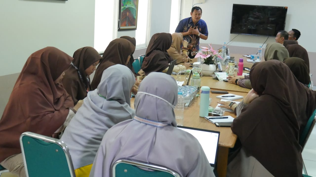 Kenal Karakteristik Siswa, Manajemen Wali Kelas Meningkat